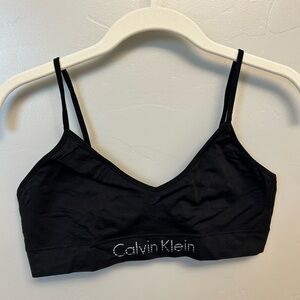 Calvin Klein Bralette